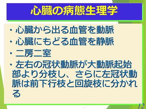 三鷹獣医科グループ・心臓の病態生理学01