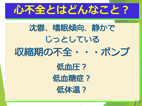 三鷹獣医科グループ・心不全はどんなこと？02