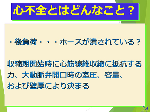 三鷹獣医科グループ・心不全はどんなこと？09