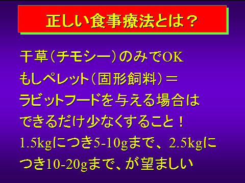 正しい食事管理とは?03