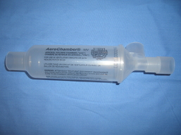 エアロチャンバー