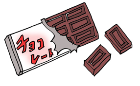 飼い主の指示で行動できるように躾ましょう