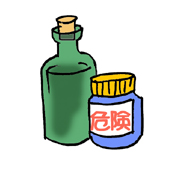 殺鼠剤による中毒