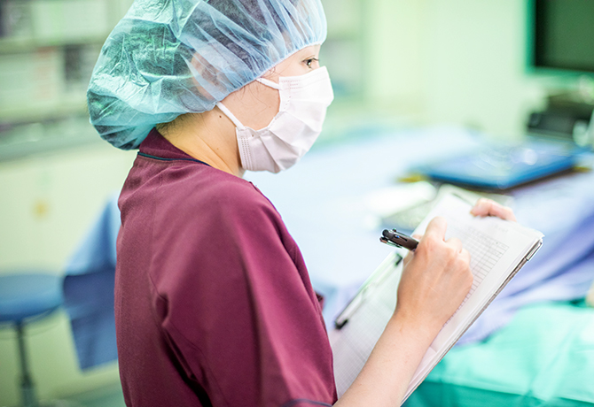 VT募集のお知らせ